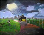 006 Country Funeral